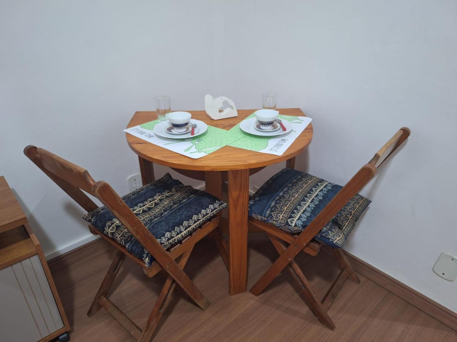 Apartamento Loft Lu Río de Janeiro