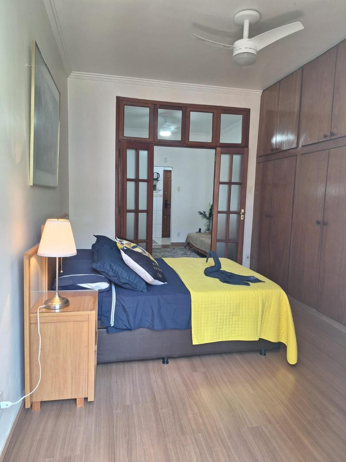 Loft Lu Río de Janeiro