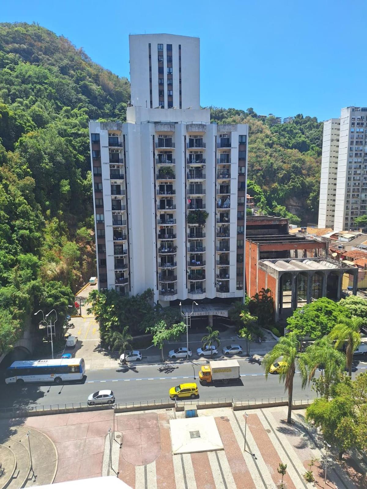 Apartamento Loft Lu Río de Janeiro