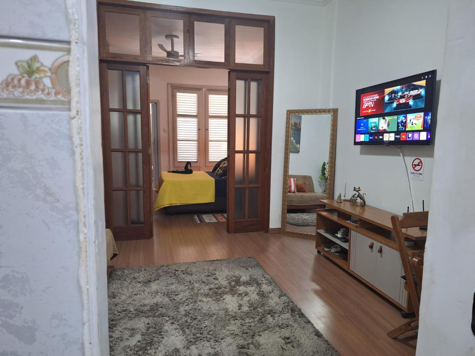 Apartamento Loft Lu Río de Janeiro