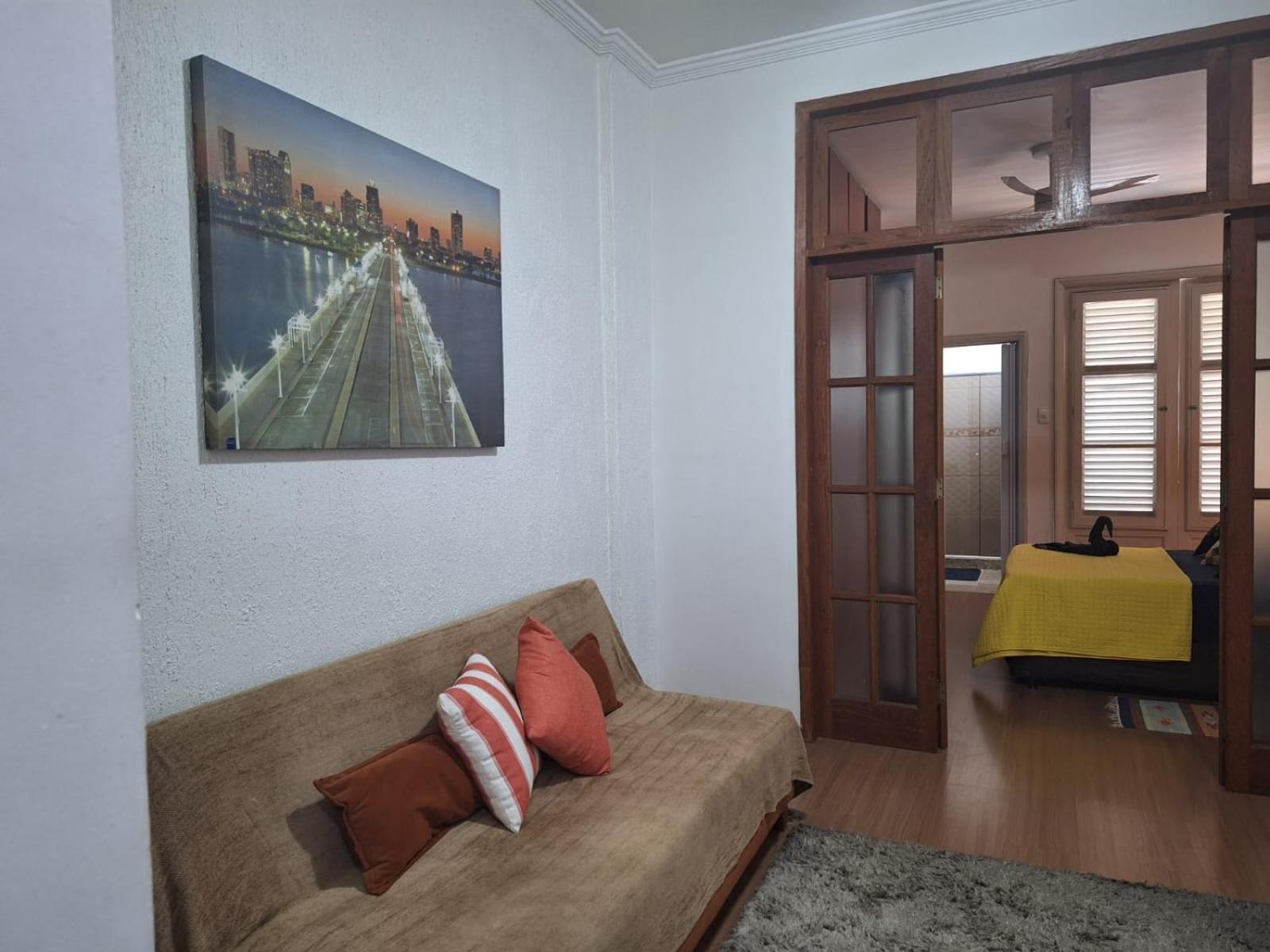 Loft Lu Apartment